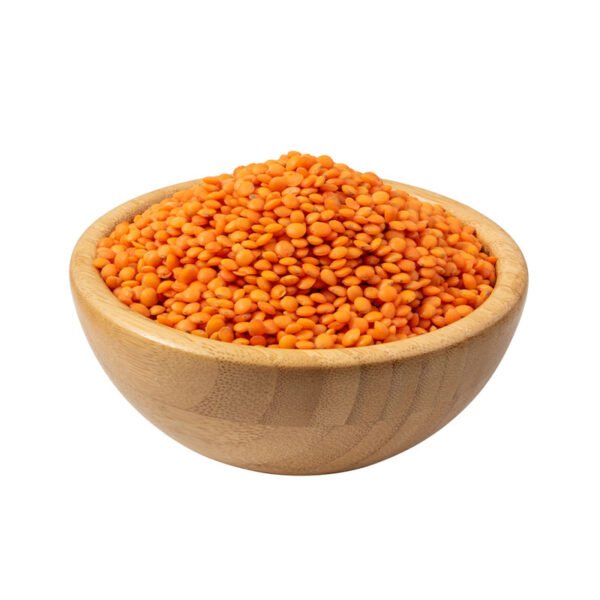 Sridana Red Masoor Dal 1kg