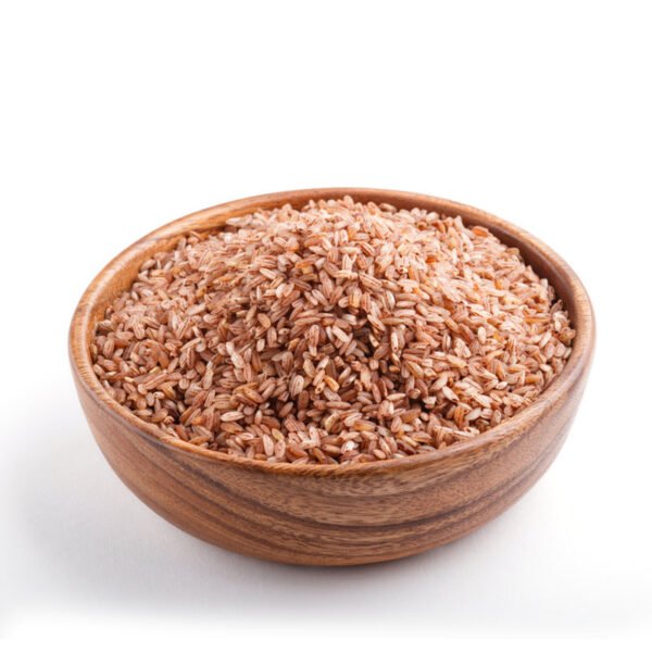 Sridana basmati brown-rice