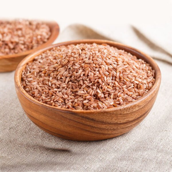 Sridana brown rice basmati
