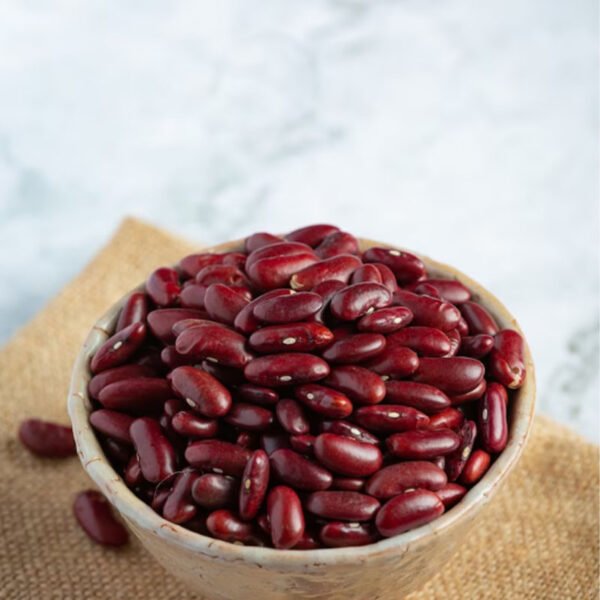 Sridana Lal Rajma/Kidney Beans
