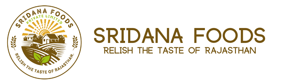 Sridana Foods