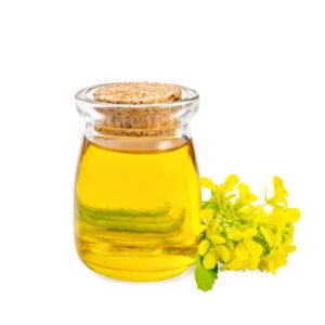 Sridana Foods Mustard Oil
