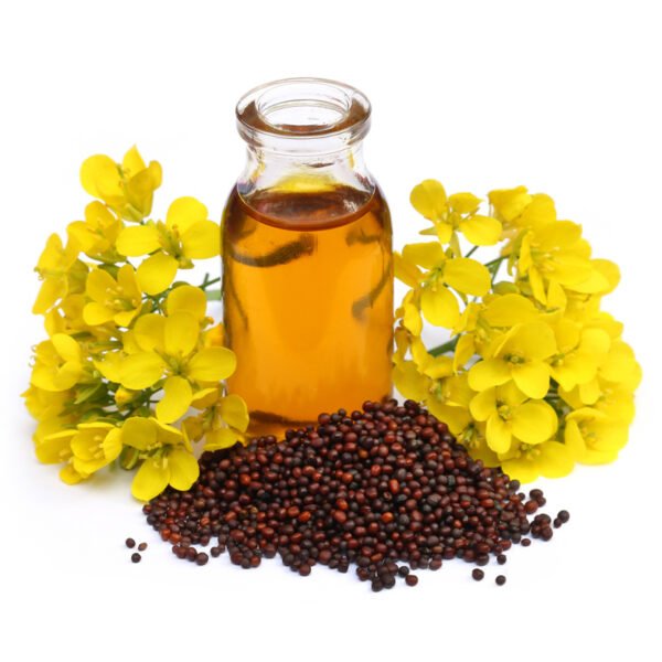 Sridana Foods Oil Mustard